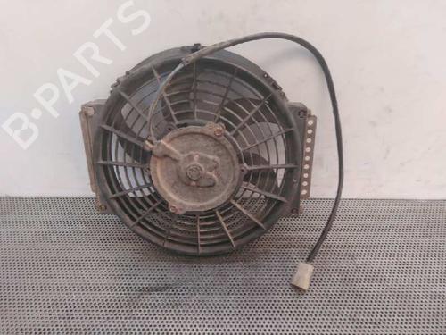 Used Radiator fan NISSAN CABSTAR E (TL_, VL_) 95.32 (95 hp) 12313361