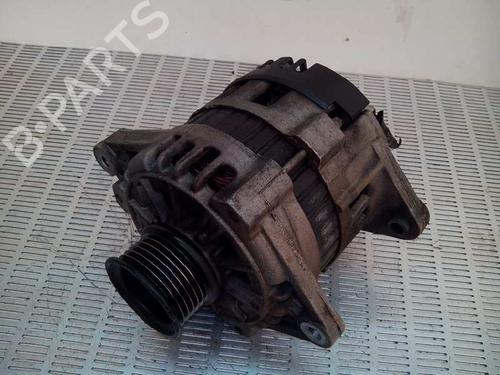 Used Alternator Alternator DAEWOO REZZO (U100) [2000-2026] 205064 205064