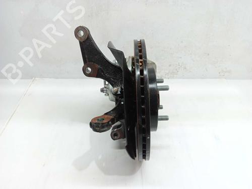 Used Right front steering knuckle Right front steering knuckle 39612896 39612896