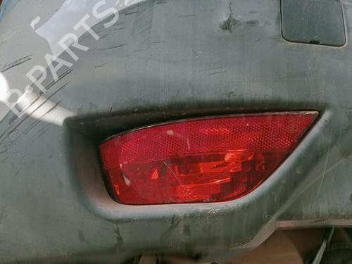 Used Rear fog light RENAULT SCÉNIC III (JZ0/1_) [2008-2016]  20650966