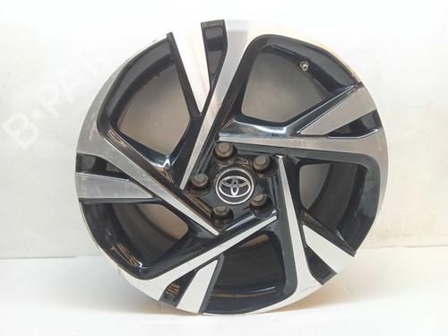 Used Rim Rim 37440171 37440171