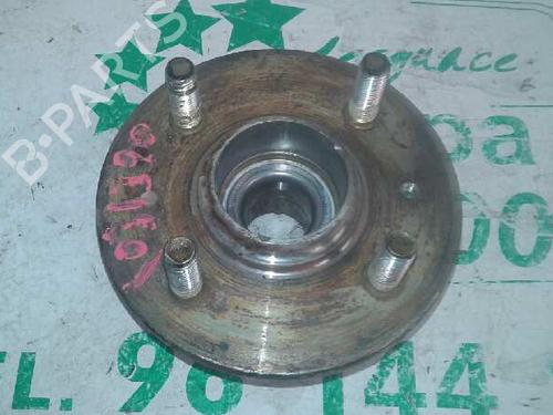 Used Other HYUNDAI ATOS (MX) 1.0 i (58 hp) 14032259