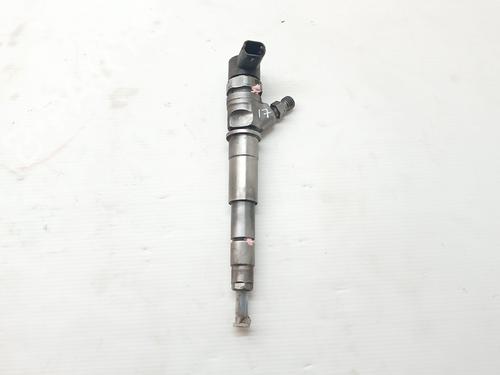 Used Injector Injector RENAULT MASTER III Platform/Chassis (EV, HV, UV) 2.3 dCi 130 FWD (EV0Y, HV0Y, UV0M, UV0Y, UV03) (130 hp) 33927245 33927245