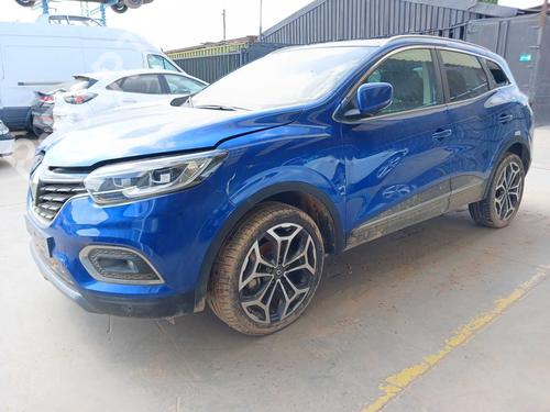 Left front shock absorber RENAULT KADJAR (HA_, HL_) 1.3 TCe 140 (HLNB, HLN1) | BP36987916M16 - Image 4