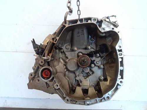 Gearbox DACIA LOGAN II | BP34350673M3 - Image 3