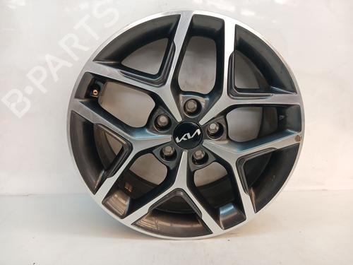 Used Rim Rim KIA CEED Sportswagon (CD) 1.0 T-GDI (120 hp) 35806891 35806891