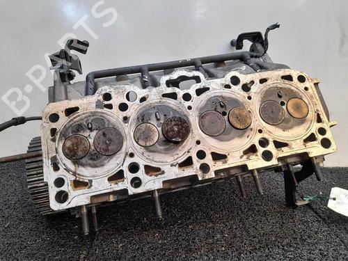 Cylinder head SEAT IBIZA III (6L1)  | BP10974112M5 