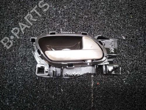 Used Front right interior door handle CITROËN BERLINGO MULTISPACE (B9) 1.6 BlueHDi 100 (99 hp) 6108460