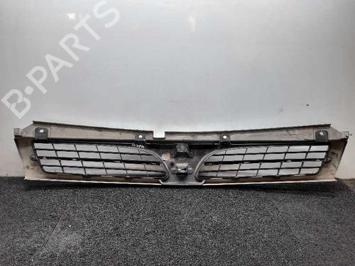 Grille NISSAN INTERSTAR Van (X70) dCi 100 | BP4433923C40 