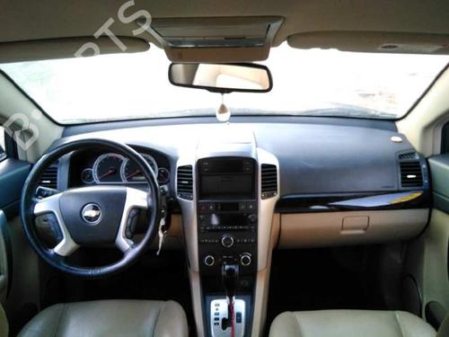 Left front steering knuckle CHEVROLET CAPTIVA (C100, C140) | BP12961176M25 - Image 10