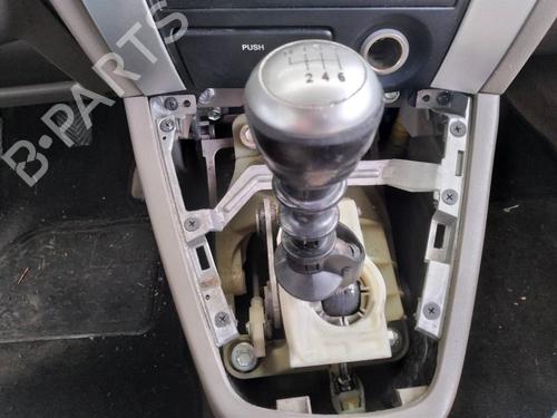 Gear lever HYUNDAI TUCSON (JM) 2.0 CRDi | BP14470892M90 