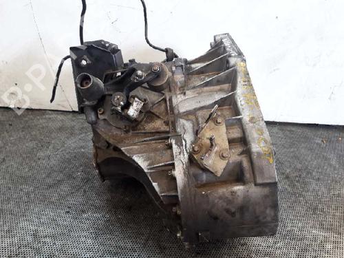 Gearbox ROVER 75 (RJ) 2.0 CDT | BP884795M3 