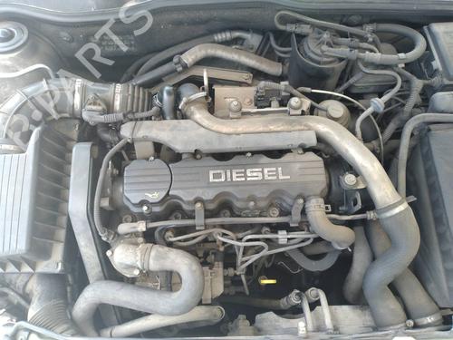 Other OPEL ASTRA G Saloon (T98) 1.7 TD (F69) | BP14039146O1