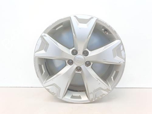 Used Rim Rim SUBARU FORESTER (SJ_) 2.0 i AWD (SJ5) (150 hp) 34541110 34541110