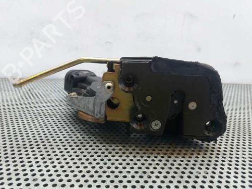 Rear left lock SUZUKI GRAND VITARA I (FT, HT) 2.0 HDI 110 16V 4x4 (SQ420D, TD83V) | BP2497209C100 