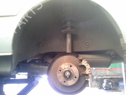 Right front driveshaft VW GOLF III Cabriolet (1E7) | BP590044M39 - Image 24