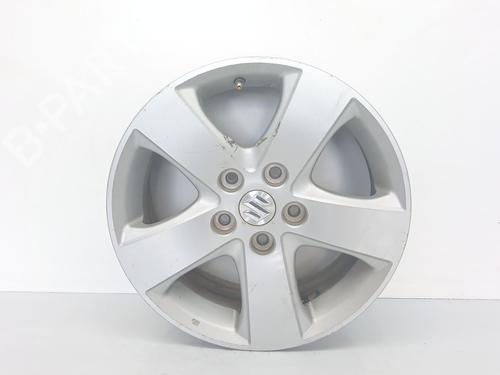 Used Rim Rim SUZUKI GRAND VITARA II (JT, TE, TD) 1.9 DDiS All-wheel Drive (JT419, TD44, JB419WD, JB419XD,... (129 hp) 35944015 35944015