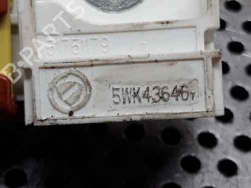 Electronic sensor FIAT 500 (312_) 1.2 LPG (312AXA1A) | BP11635181M84 