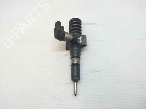 Used Injector VW PASSAT B6 (3C2) [2005-2011]  30521068