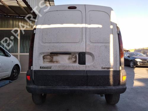 Fuel flap RENAULT KANGOO (KC0/1_) D 65 1.9 (KC0E, KC02, KC0J, KC0N) | BP11863846C131 