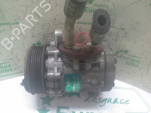 AC compressor TATA SUMO | BP12454347M34 - Image 2
