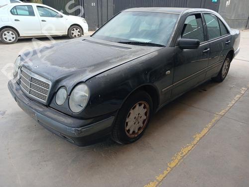 Comfort control module MERCEDES-BENZ E-CLASS (W210) E 300 D (210.020) | BP34402676M56 - Image 8