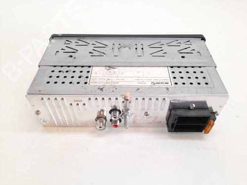 Radio VW POLO (9N_, 9A_) 1.2 12V | BP18201111E6 