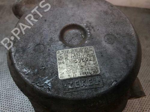 AC compressor NISSAN SERENA (C23) 2.0 D | BP1044461M34 