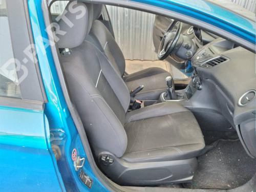 Used Right front seat Right front seat FORD FIESTA VI (CB1, CCN) 1.0 EcoBoost (100 hp) 10169470 10169470