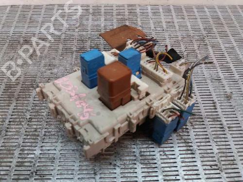 Fuse box NISSAN ALMERA II Hatchback (N16) 1.5 dCi | BP596660E1 - Image 2