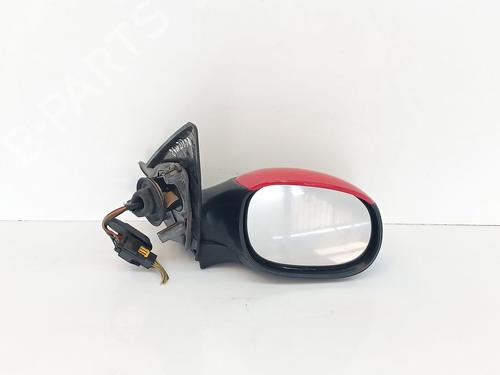 Used Right mirror Right mirror 37415273 37415273