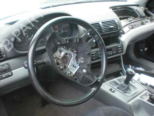 Headlight switch BMW 3 (E46) 320 d | BP6616656I24 - Image 8