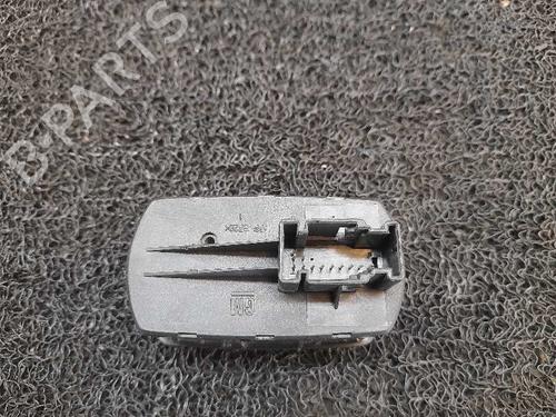 Left front window switch OPEL CORSA D (S07) | BP6535177I27 - Image 2