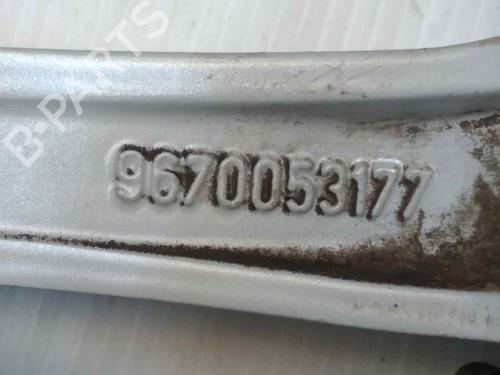 Rim CITROËN C4 II (NC_)  | BP27564028C45