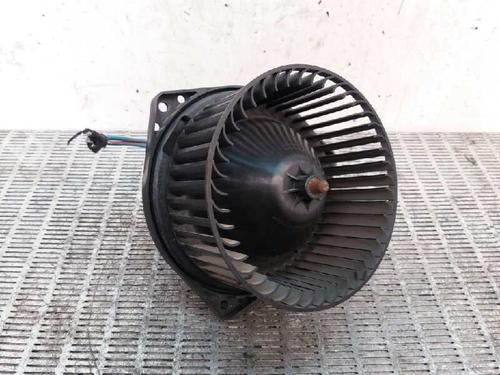 Used Heater blower motor Heater blower motor SUZUKI IGNIS II (MH) 1.3 DDiS (RM413D) (70 hp) 596732 596732