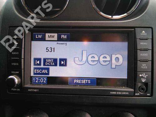 Rear right interior door handle JEEP COMPASS (MK49) 2.2 CRD | BP9079098I16  - Image 31