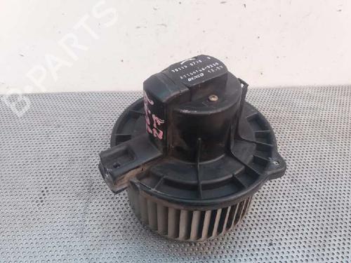 Heater blower motor JEEP GRAND CHEROKEE II (WJ, WG)  | BP590560M62 