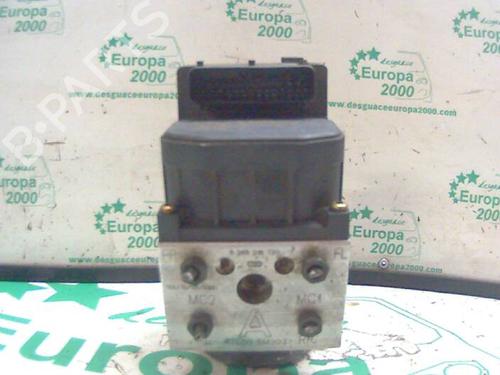 Used ABS pump ABS pump 113531 113531