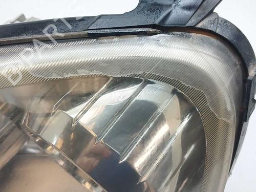 Left headlight OPEL CORSA C (X01) 1.7 DTI (F08, F68) | BP39141091C28 - Image 3