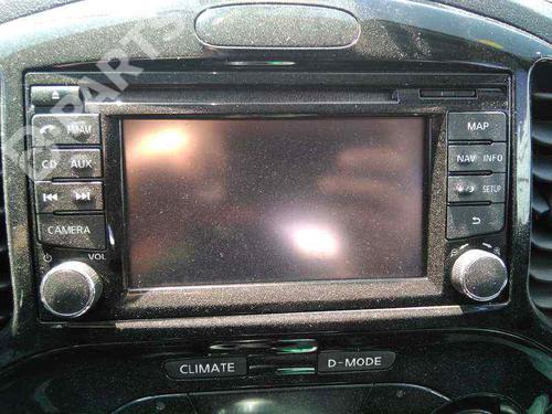 Rear right interior door handle NISSAN JUKE (F15) 1.5 dCi | BP9558924I16  - Image 29