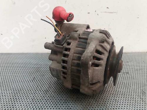 Alternator NISSAN ALMERA II (N16) 2.2 Di | BP242621M7 
