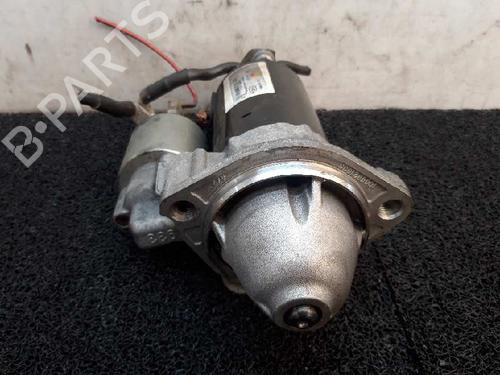Starter VW PASSAT B5.5 Variant (3B6) 2.0 | BP4417498M8 - Image 3