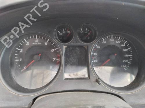 Right front driveshaft SEAT CORDOBA (6L2) 1.4 16V | BP15522198M39 