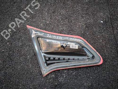 Right tailgate light CITROËN C4 II (NC_) | BP10774510C80 - Image 2