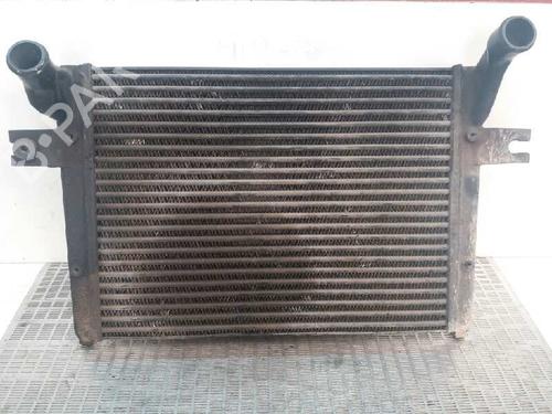 Used Intercooler Intercooler 590584 590584