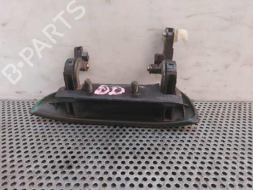 Klamka zewnętrzna drzwi przednich prawych KIA RIO I Hatchback (DC) 1.3 | BP1597149C129 