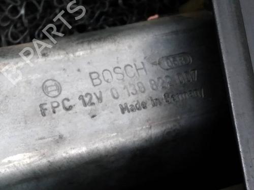 Rear right window mechanism MERCEDES-BENZ C-CLASS (W203) C 270 CDI (203.016) | BP7331965C25 