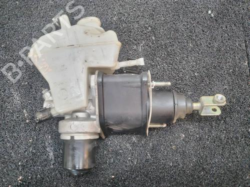 Used Brake master cylinder MERCEDES-BENZ E-CLASS (W211) E 320 CDI (211.026) (204 hp) 10169441