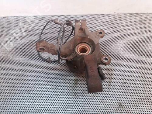 Right front steering knuckle NISSAN MICRA III (K12) 1.5 dCi | BP1290103M26 