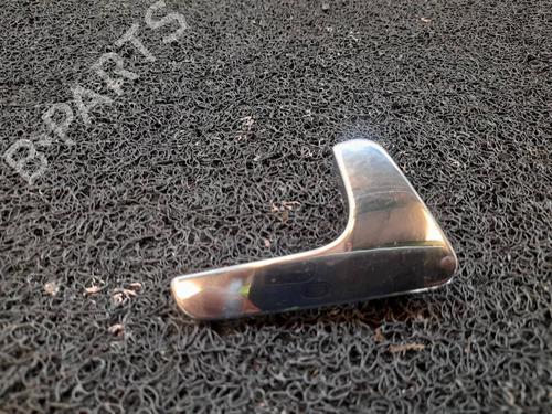 Used Rear right interior door handle Rear right interior door handle 9712448 9712448